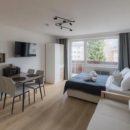 Appartamento Alpine - Ski, & Zell am See