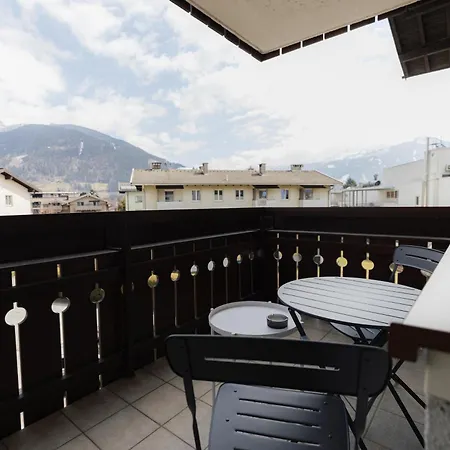 Appartamento Alpine - Ski, & Zell am See