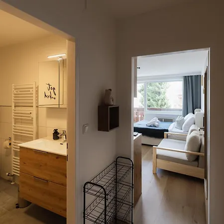 Appartamento Alpine - Ski, & Zell am See